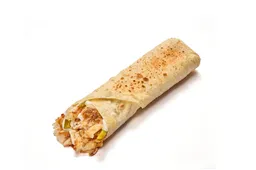 شاورما كبيرة