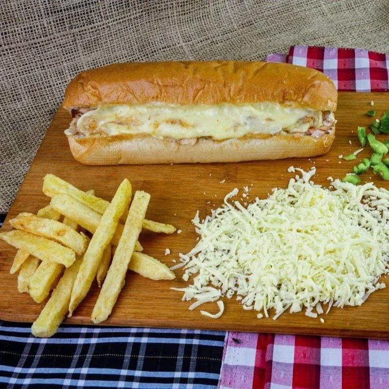 بطاطا تشيز