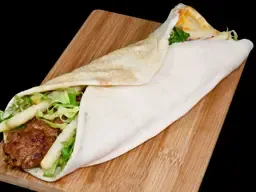 كباب لحم 2 سيخ