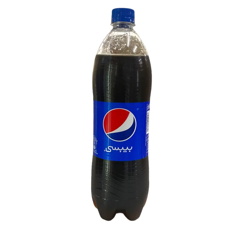 ببسي لتر