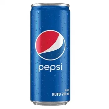ببسي تنك 250 مل